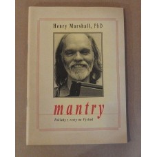 Henry Marshall - Mantry